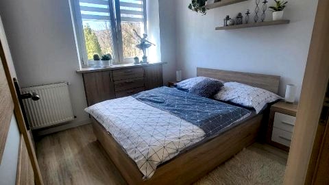 Apartament Twoja Chwila