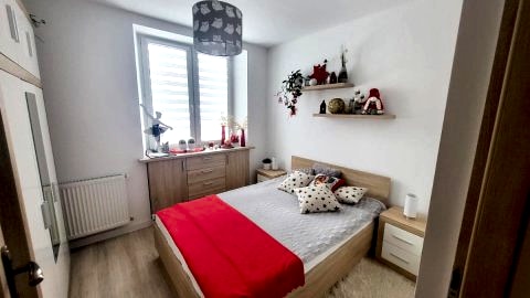 Apartament Twoja Chwila
