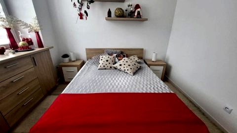 Apartament Twoja Chwila