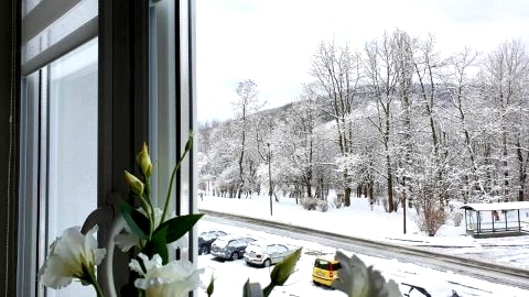 Apartament Twoja Chwila