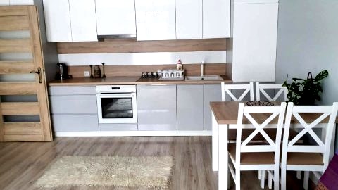 Apartament Twoja Chwila
