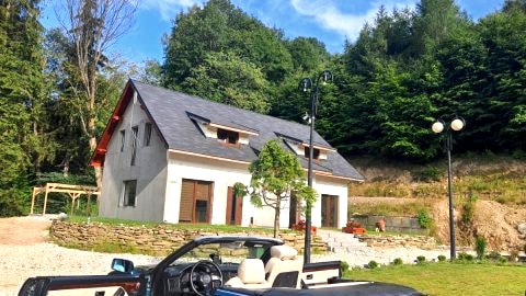 Apartamenty Quattro