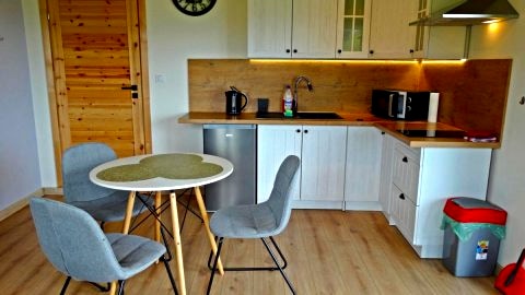 Apartamenty Widokówka