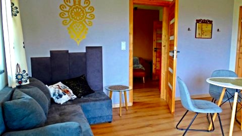 Apartamenty Widokówka