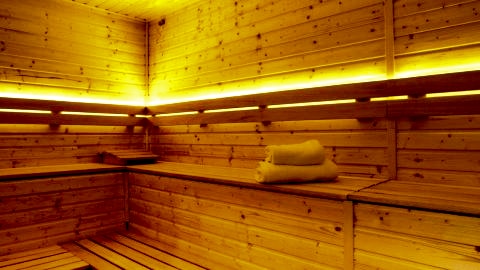 Beskid Apartment z widokiem na góry sauna, jacuzzi