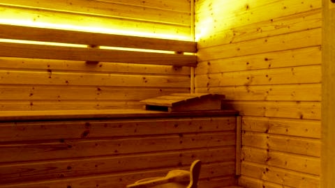 Beskid Apartment z widokiem na góry sauna, jacuzzi