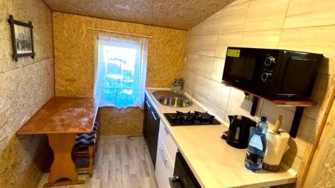 Pod Dębem