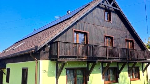 SkiBike House Stronie Śląskie