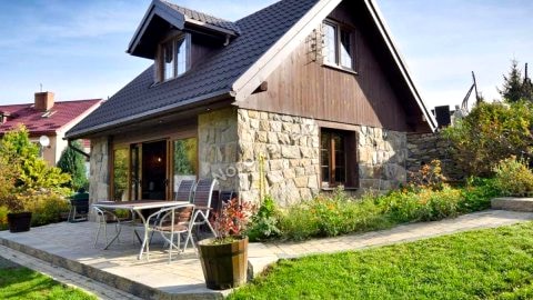 SkiBike House Stronie Śląskie