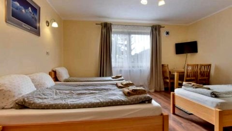 SkiBike House Stronie Śląskie