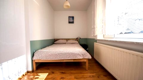 Pokoje gościnne Niklówka pod kolejką na Skrzyczne