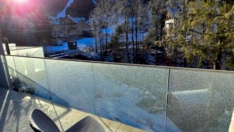 Apartament Narciarska N 6C Sauna