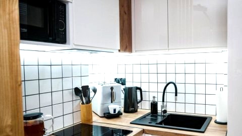 Apartament Hutnicza