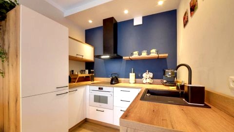 Trevilles Apartamenty Widokowy VIP