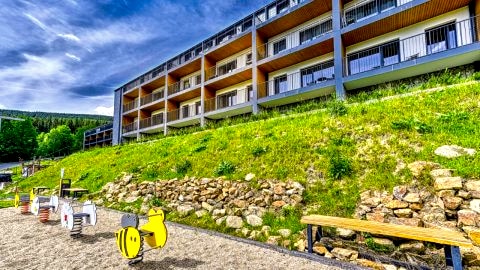 Apartament Turkusowy Izerskie Góry