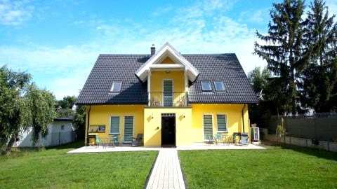 Sjesta Jantar