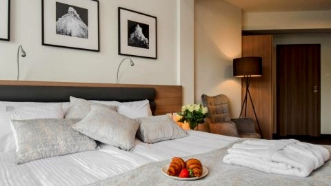 Hotel Saline