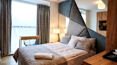 Hotel Saline