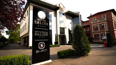 Hotel Saline