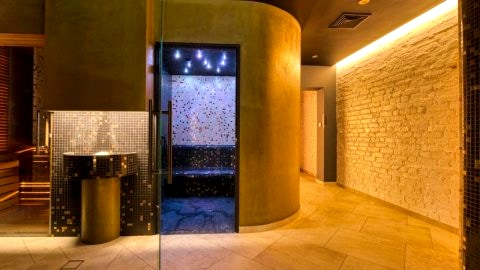 Golden Hotel & SPA
