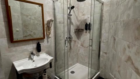 Golden Hotel & SPA