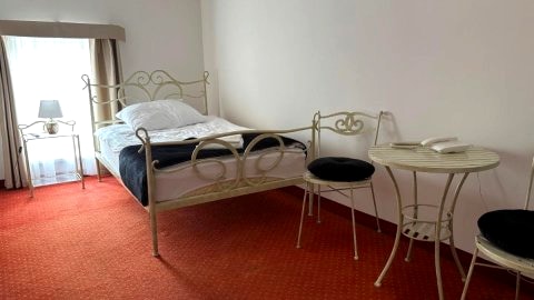 Golden Hotel & SPA