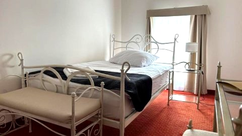 Golden Hotel & SPA