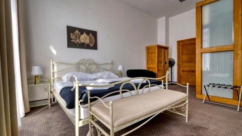 Golden Hotel & SPA