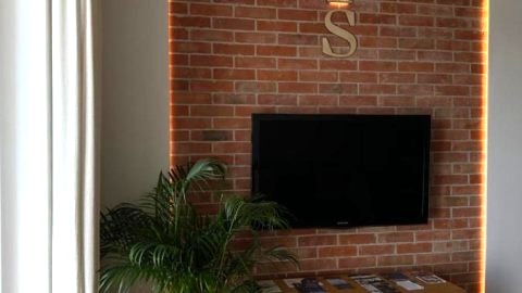 Apartament na Wzgórzu