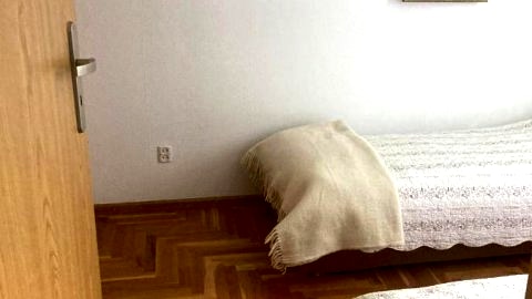 U Aluśki