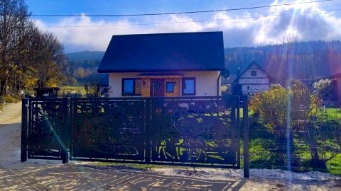 Wypoczynkowy Zakątek w Górach