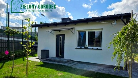 Zielony Ogródek