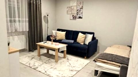 Apartament u Wojciecha