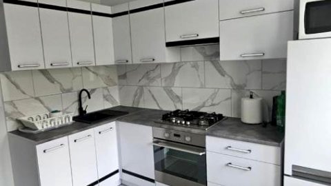 Apartament u Wojciecha