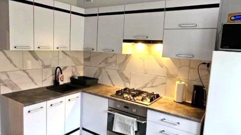 Apartament u Wojciecha