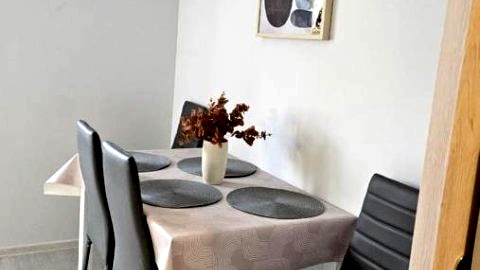 Apartament u Wojciecha