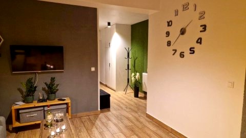 Monia Apartment