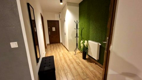 Monia Apartment