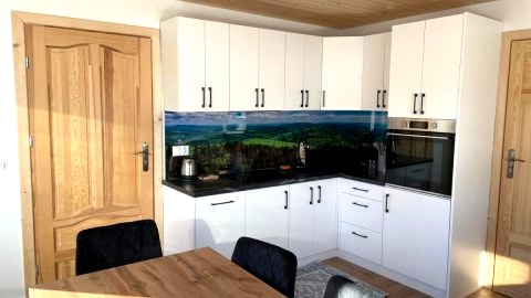 Apartament Jasiek Pokoje Baciary