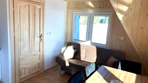 Apartament Jasiek Pokoje Baciary