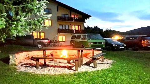 Willa Szymusiowa Szczyrk Pokoje i Apartamenty Przy Gondoli