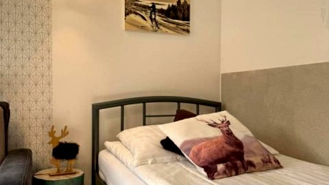 Apartamenty pod Golgotą