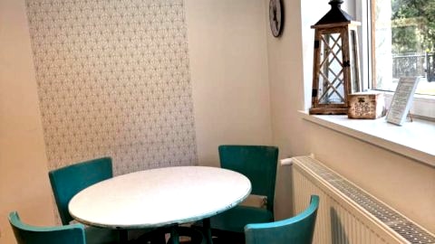 Apartamenty pod Golgotą