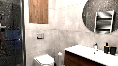 Skrzyczne 1257 - Apartament Szczyrk Centrum