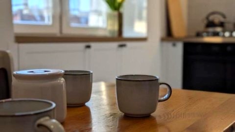 Apartament po Stronie gór - stoki narciarskie, kąpielisko, trasy rowerowe