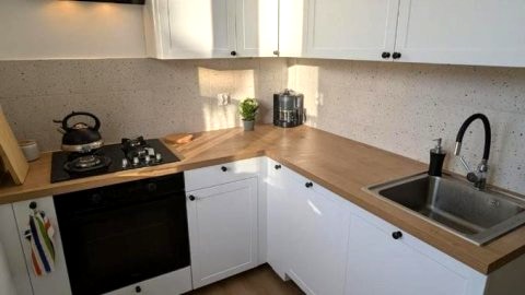 Apartament po Stronie gór - stoki narciarskie, kąpielisko, trasy rowerowe