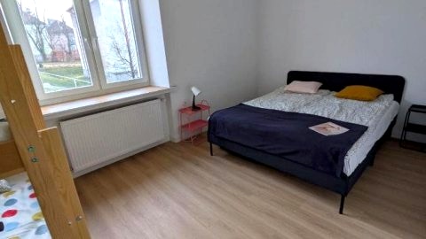 Apartament po Stronie gór - stoki narciarskie, kąpielisko, trasy rowerowe