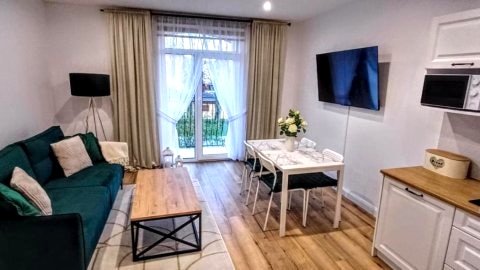 ApartamentStronieŚląskie
