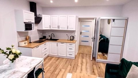 ApartamentStronieŚląskie