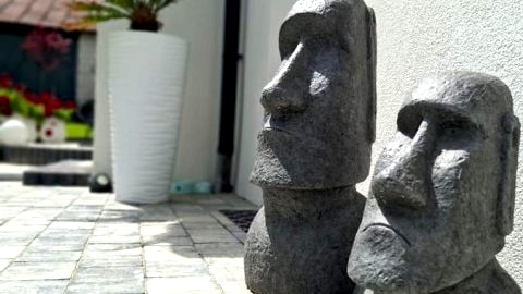 Marcowe Kąty Agroturystyka